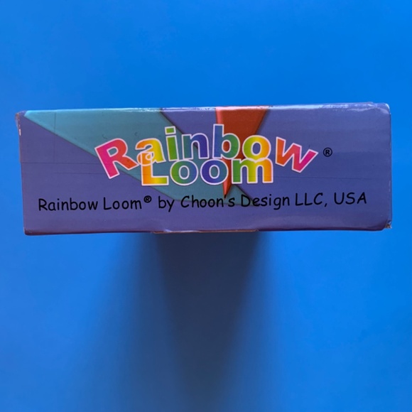 Rainbow Loom NEW - Picture 6 of 9